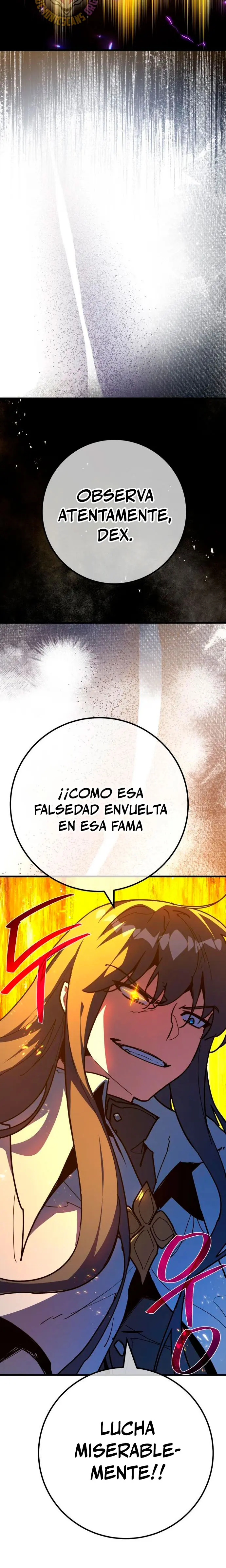 El Troll más fuerte del mundo > Capitulo 153 > Page 81