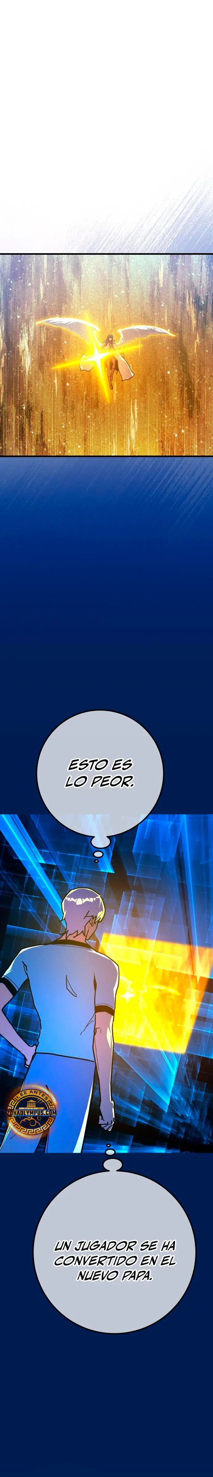 El Troll más fuerte del mundo > Capitulo 153 > Page 91