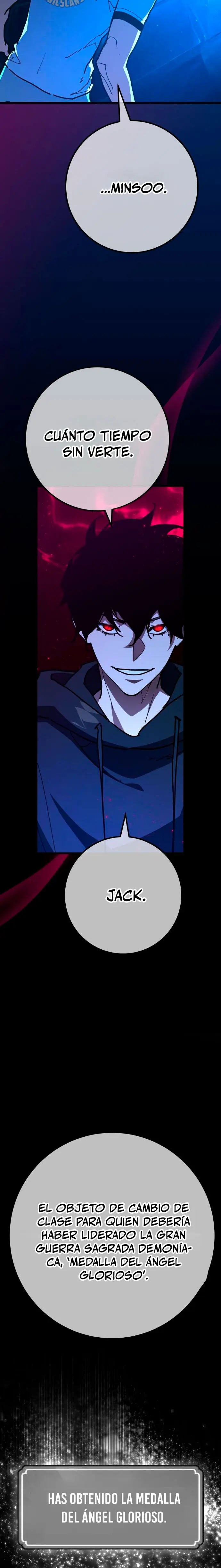 El Troll más fuerte del mundo > Capitulo 153 > Page 131