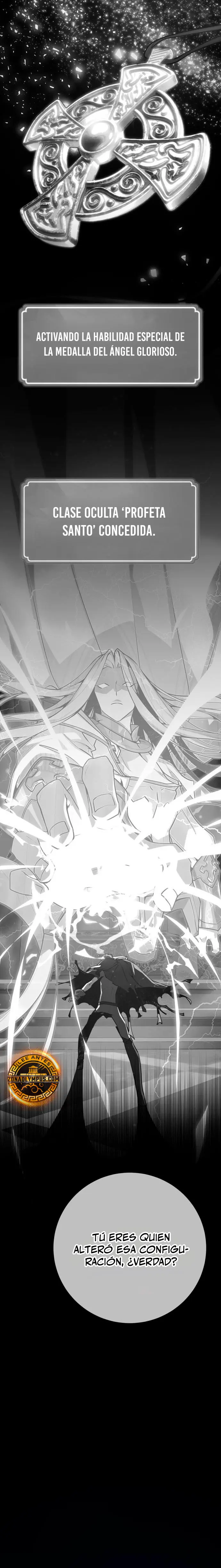 El Troll más fuerte del mundo > Capitulo 153 > Page 141