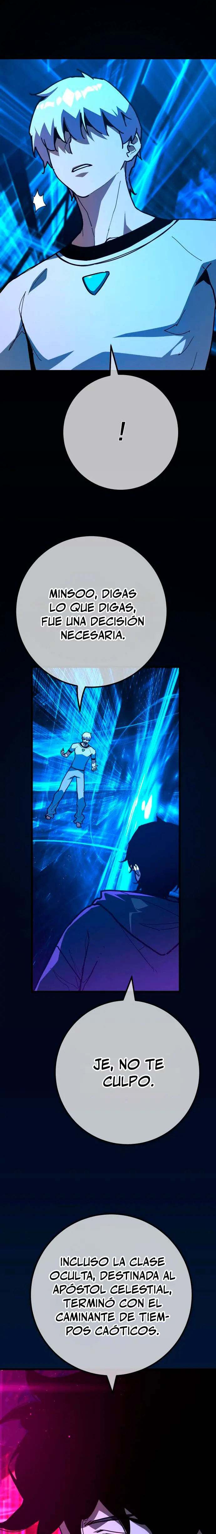 El Troll más fuerte del mundo > Capitulo 153 > Page 151