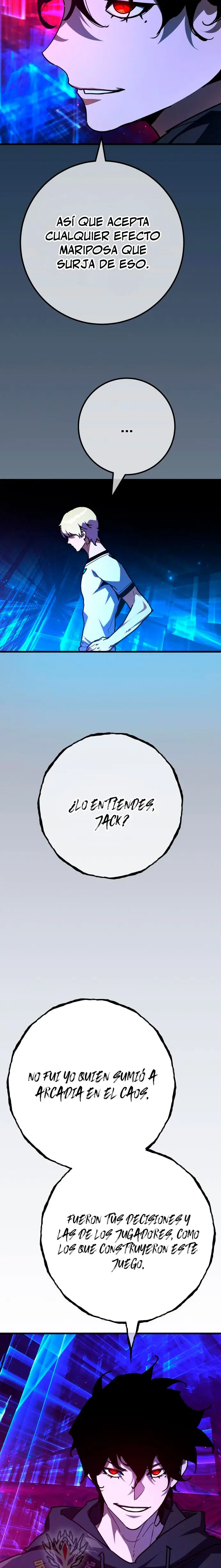 El Troll más fuerte del mundo > Capitulo 153 > Page 161