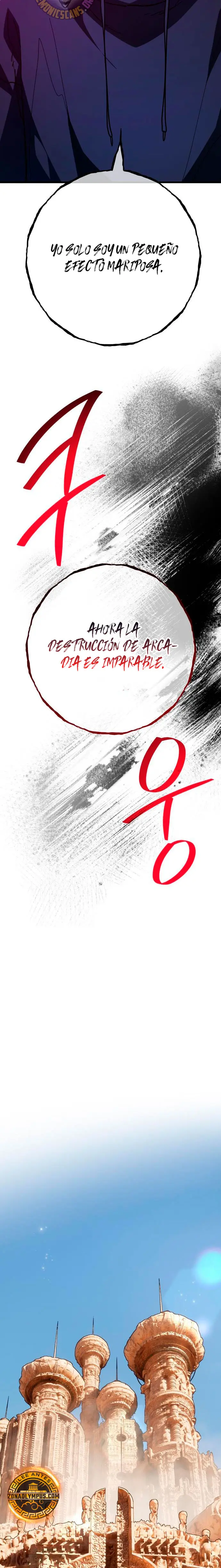 El Troll más fuerte del mundo > Capitulo 153 > Page 171