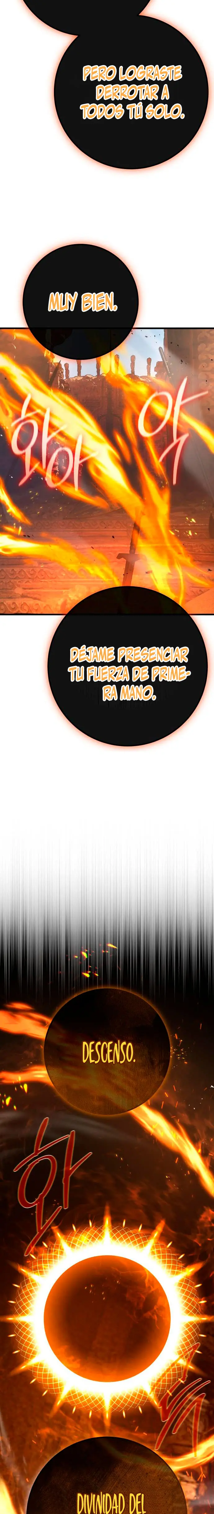 El Troll más fuerte del mundo > Capitulo 153 > Page 201