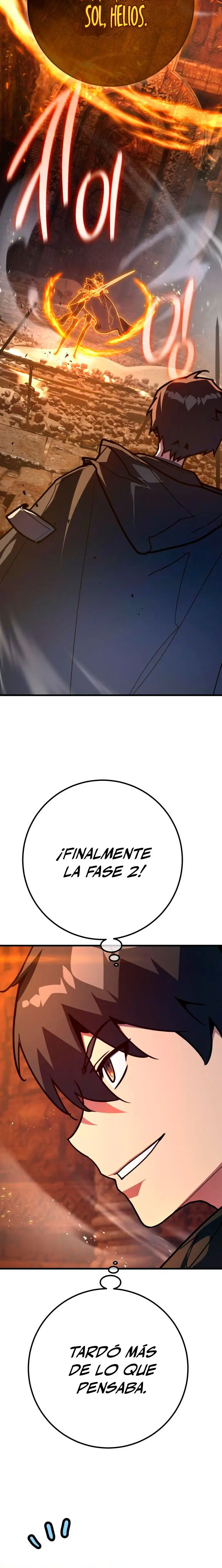 El Troll más fuerte del mundo > Capitulo 153 > Page 211