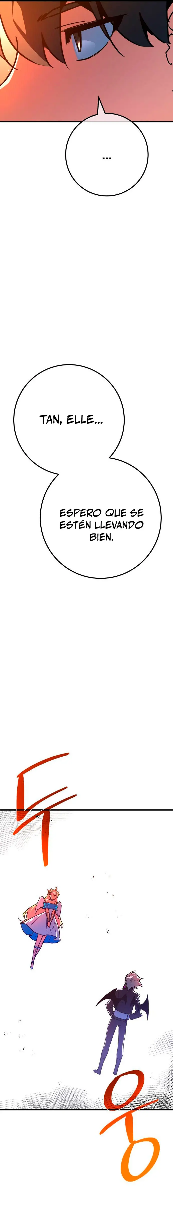 El Troll más fuerte del mundo > Capitulo 153 > Page 221