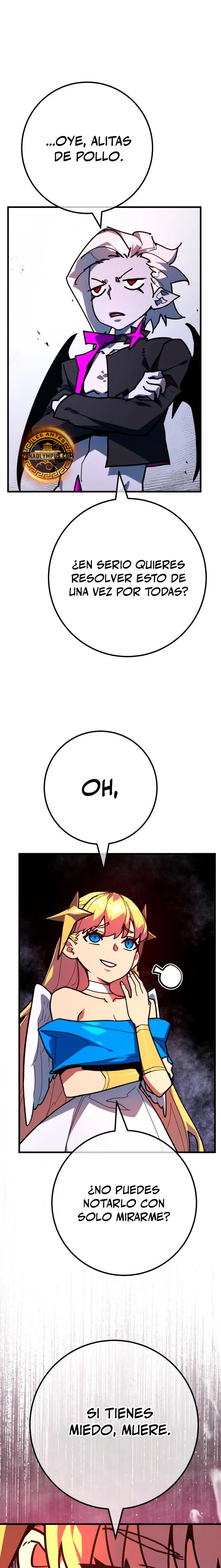 El Troll más fuerte del mundo > Capitulo 153 > Page 231