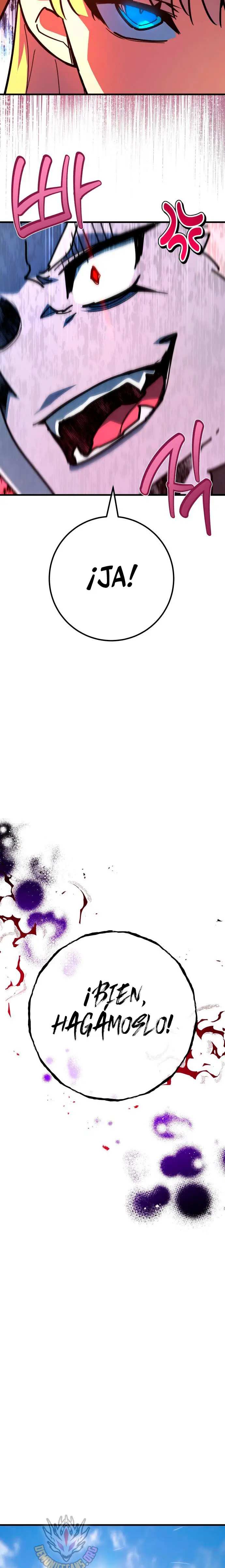 El Troll más fuerte del mundo > Capitulo 153 > Page 241