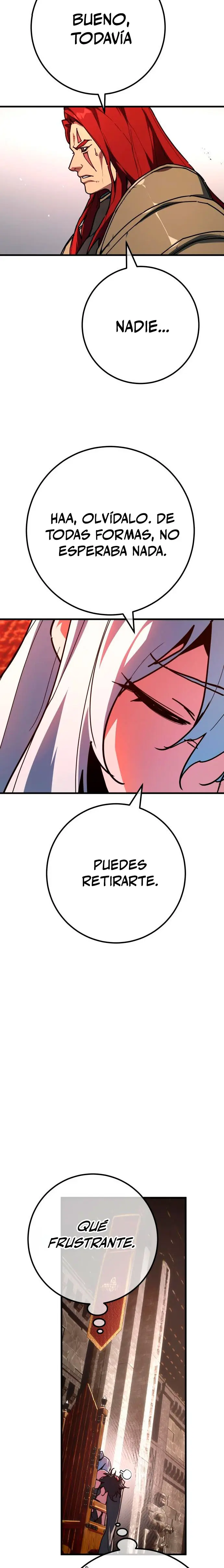 El Troll más fuerte del mundo > Capitulo 153 > Page 281