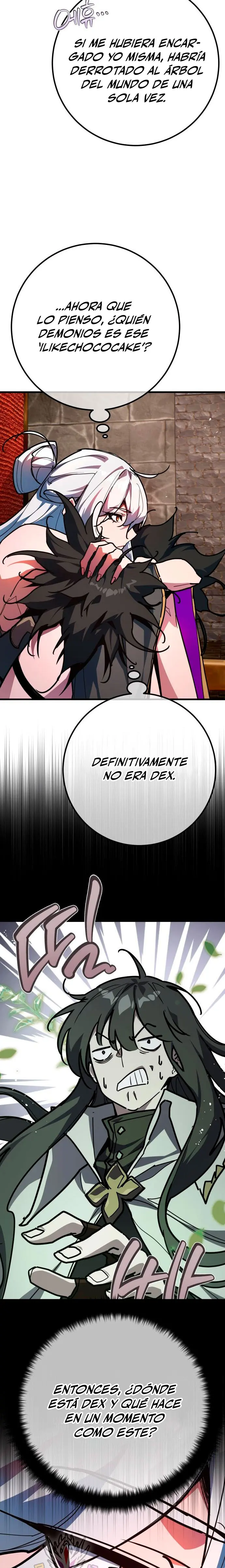 El Troll más fuerte del mundo > Capitulo 153 > Page 291