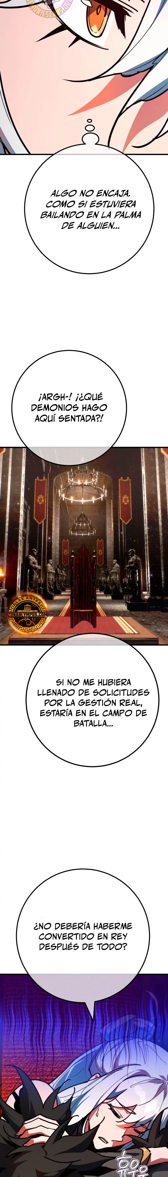 El Troll más fuerte del mundo > Capitulo 153 > Page 301