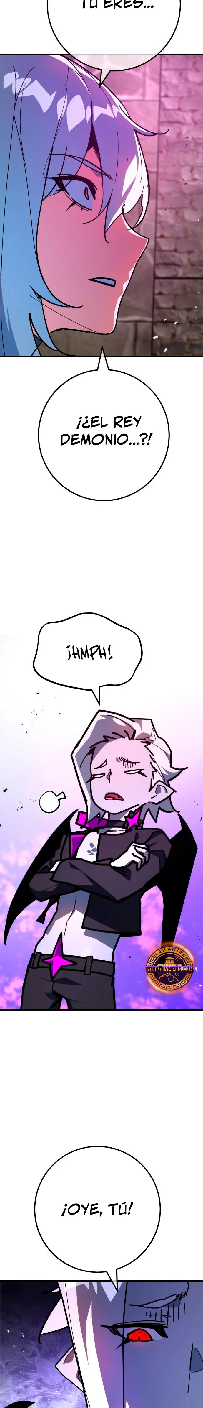 El Troll más fuerte del mundo > Capitulo 153 > Page 321