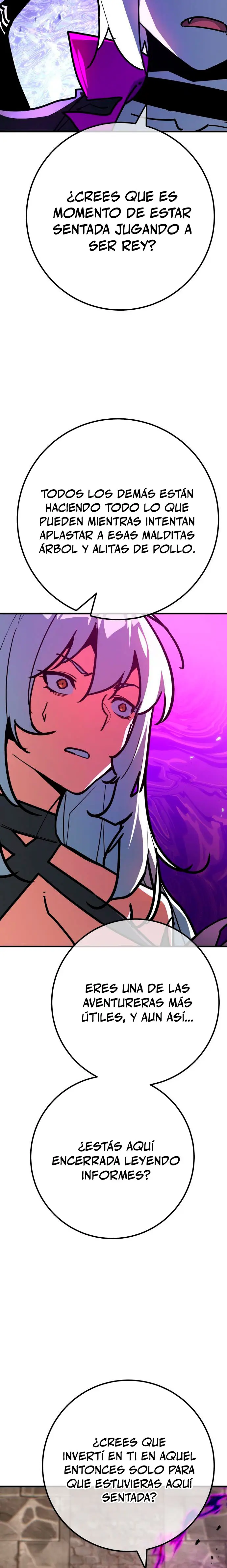 El Troll más fuerte del mundo > Capitulo 153 > Page 331