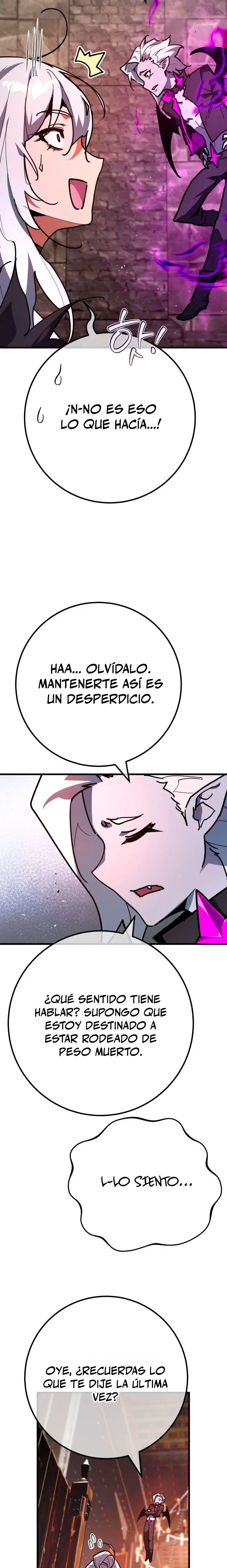 El Troll más fuerte del mundo > Capitulo 153 > Page 341