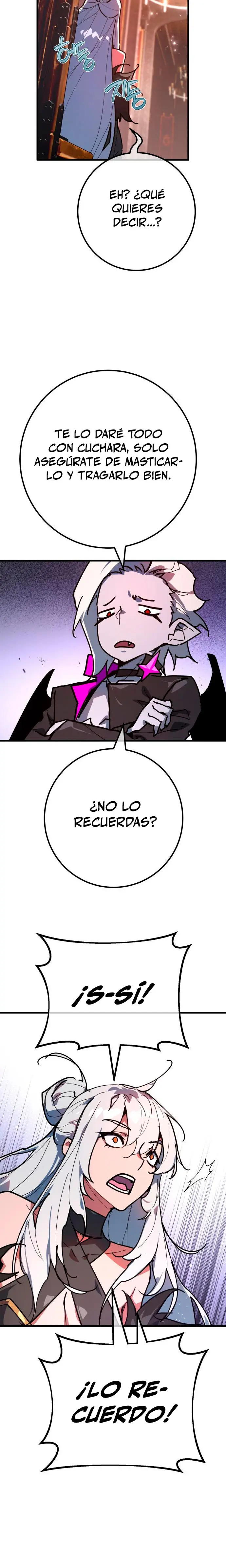 El Troll más fuerte del mundo > Capitulo 153 > Page 351