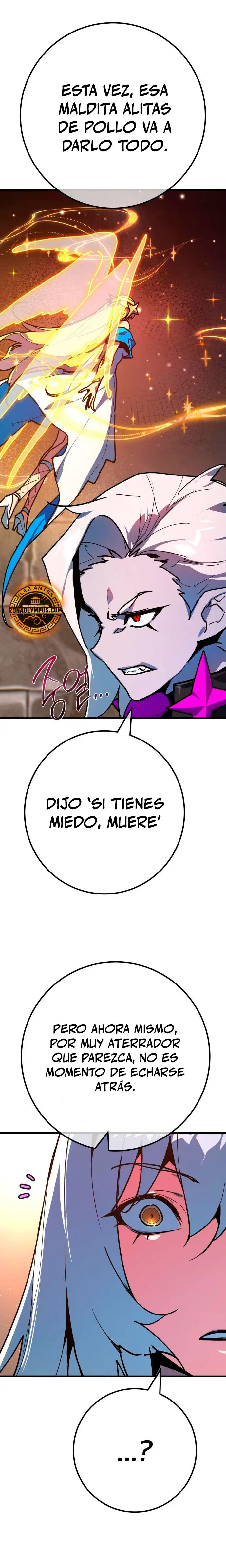 El Troll más fuerte del mundo > Capitulo 153 > Page 361