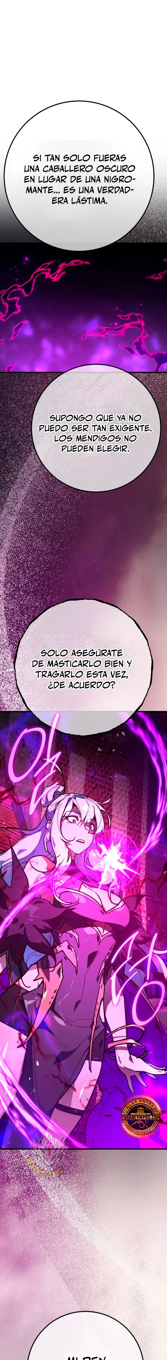 El Troll más fuerte del mundo > Capitulo 153 > Page 371