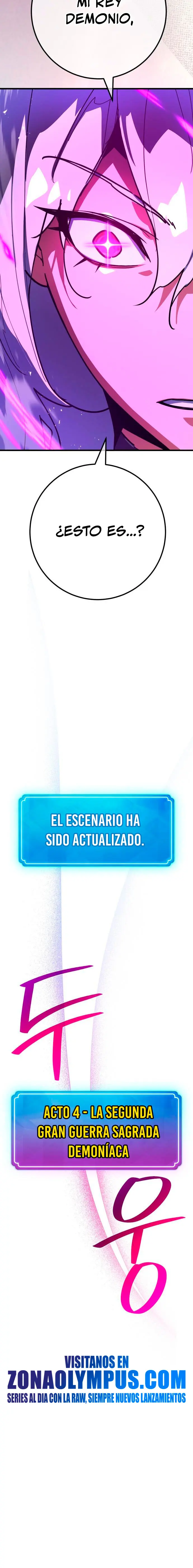 El Troll más fuerte del mundo > Capitulo 153 > Page 381