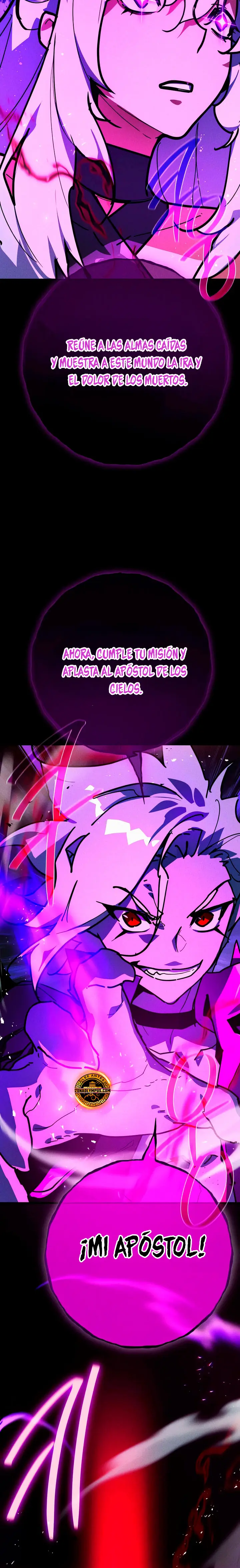 El Troll más fuerte del mundo > Capitulo 154 > Page 31