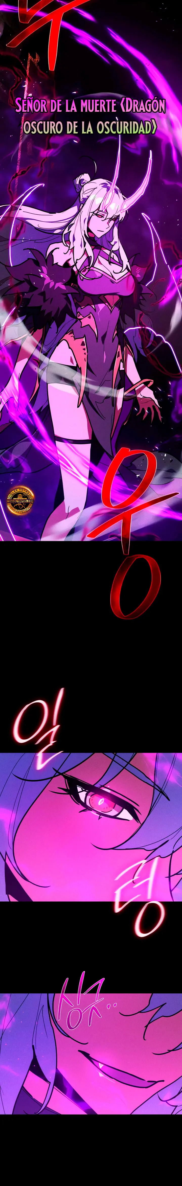 El Troll más fuerte del mundo > Capitulo 154 > Page 51