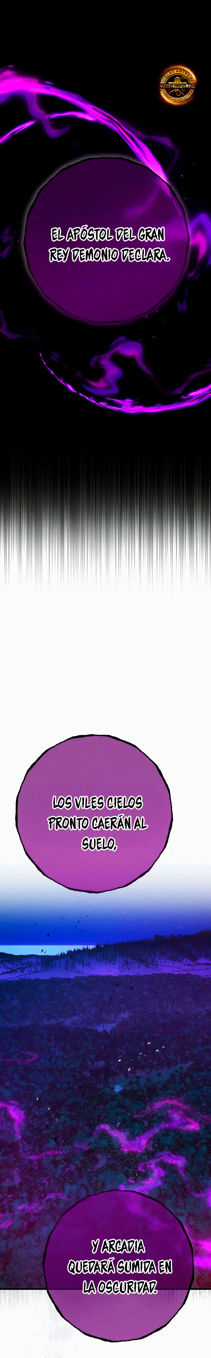 El Troll más fuerte del mundo > Capitulo 154 > Page 61