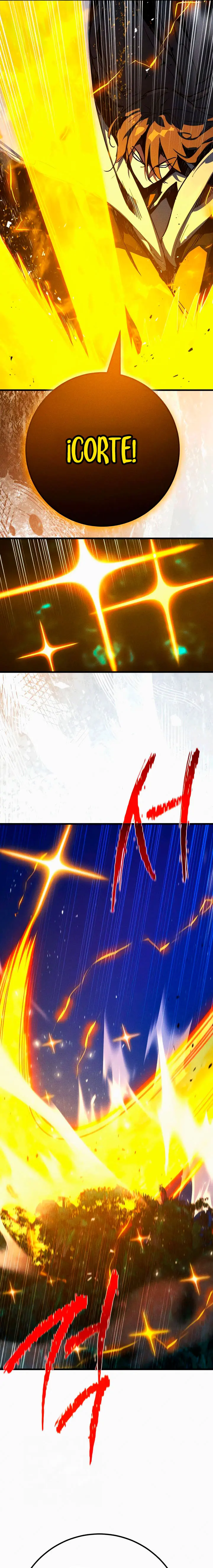 El Troll más fuerte del mundo > Capitulo 154 > Page 121