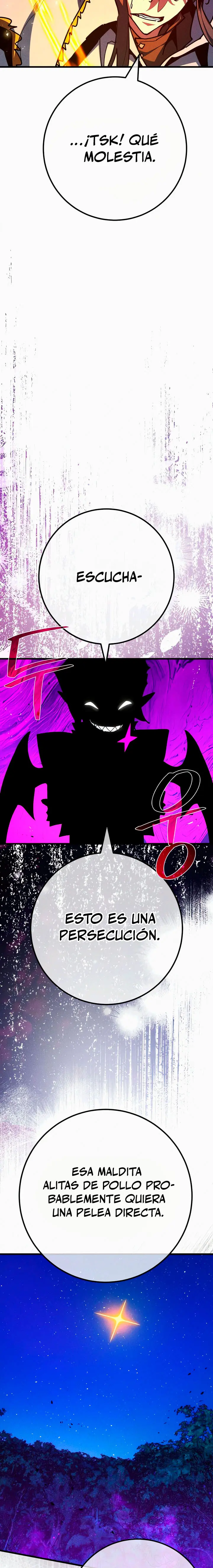 El Troll más fuerte del mundo > Capitulo 154 > Page 161