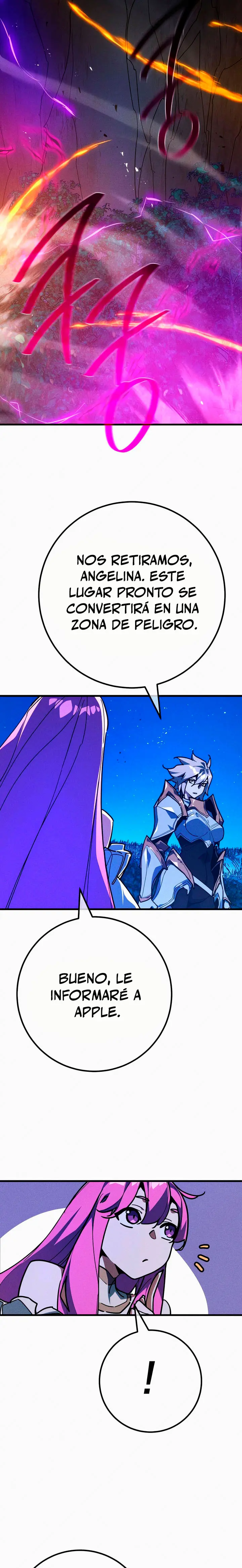 El Troll más fuerte del mundo > Capitulo 154 > Page 181