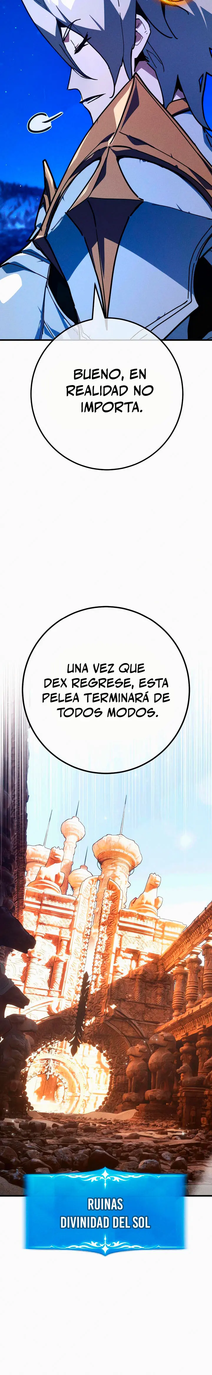 El Troll más fuerte del mundo > Capitulo 154 > Page 211