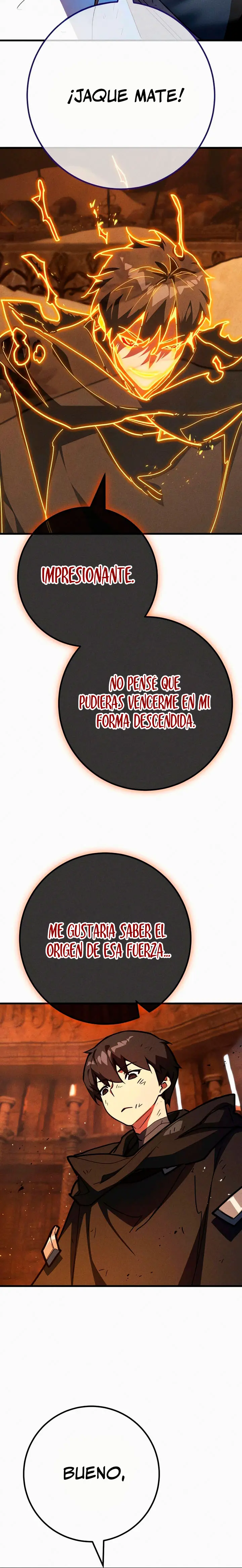 El Troll más fuerte del mundo > Capitulo 154 > Page 231