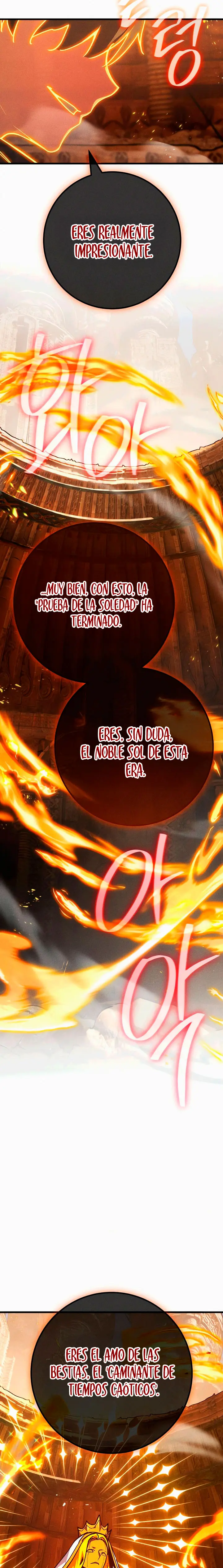 El Troll más fuerte del mundo > Capitulo 154 > Page 261