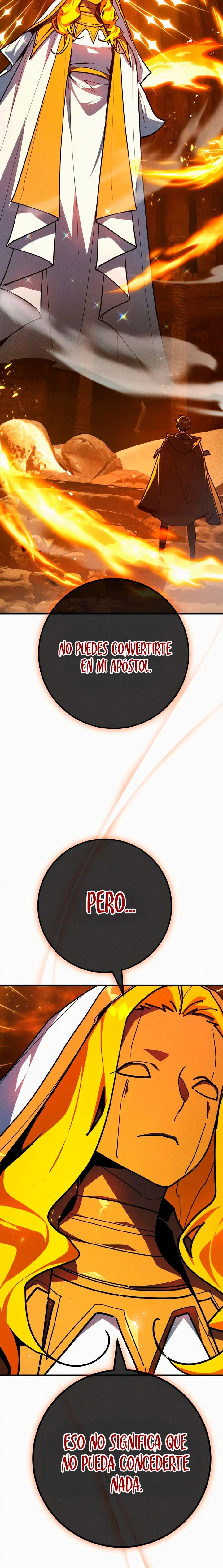 El Troll más fuerte del mundo > Capitulo 154 > Page 271