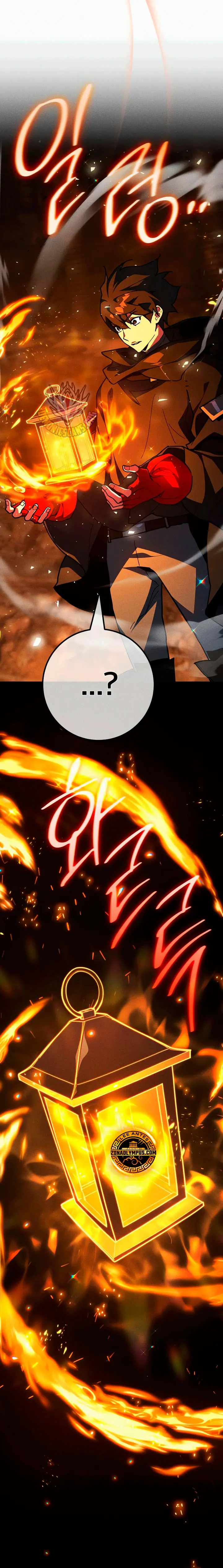 El Troll más fuerte del mundo > Capitulo 154 > Page 281