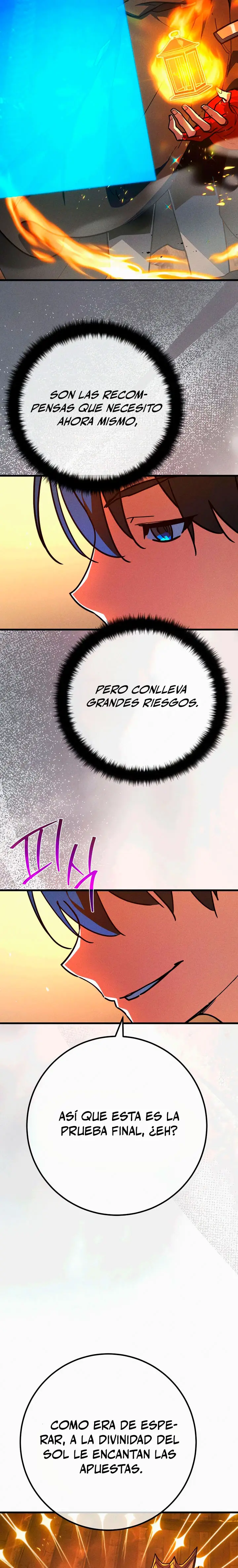 El Troll más fuerte del mundo > Capitulo 154 > Page 311