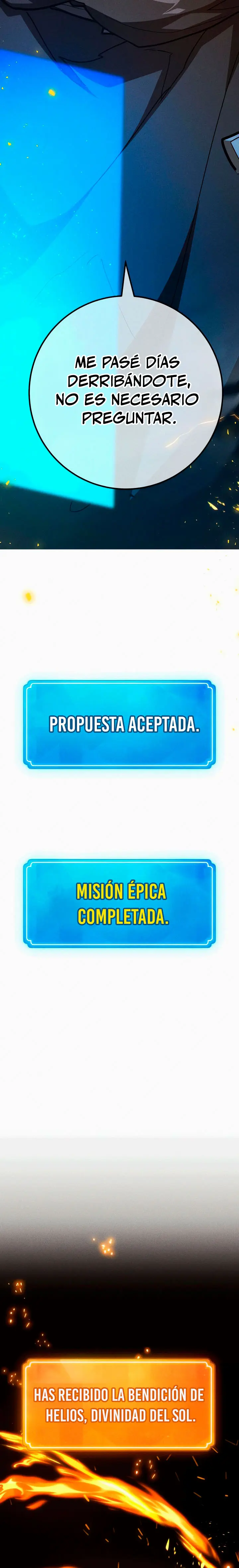 El Troll más fuerte del mundo > Capitulo 154 > Page 331