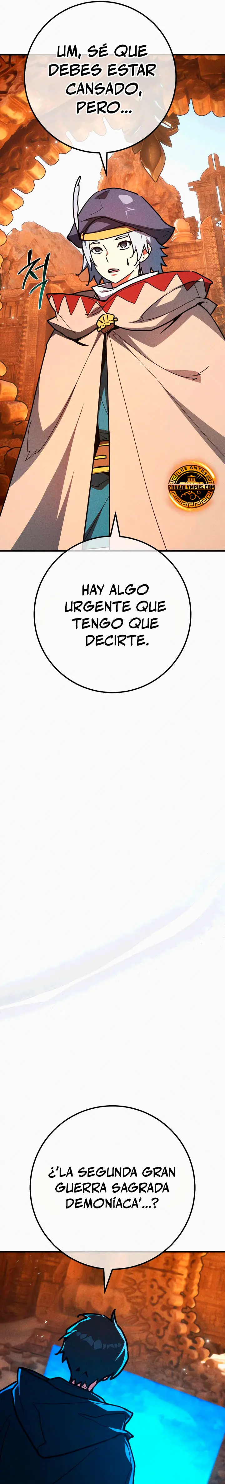 El Troll más fuerte del mundo > Capitulo 154 > Page 361