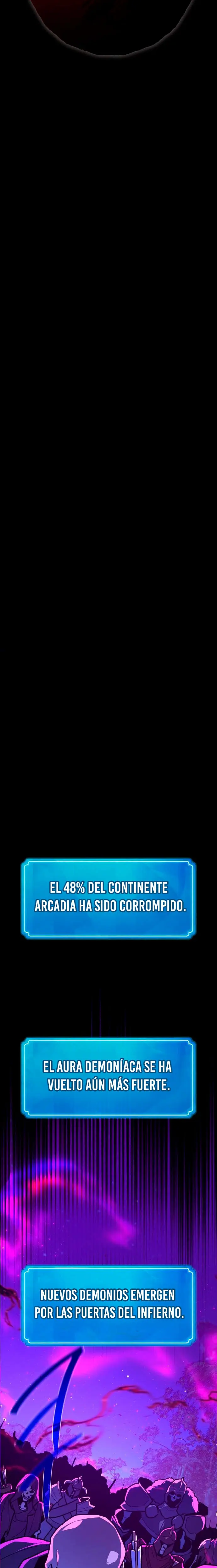 El Troll más fuerte del mundo > Capitulo 155 > Page 31