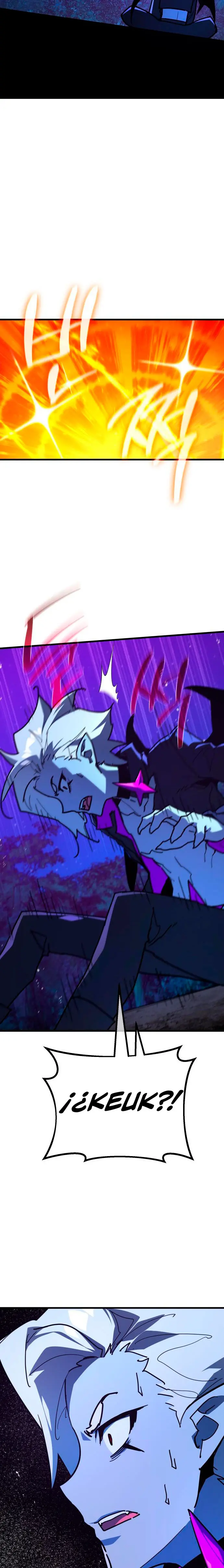 El Troll más fuerte del mundo > Capitulo 155 > Page 81