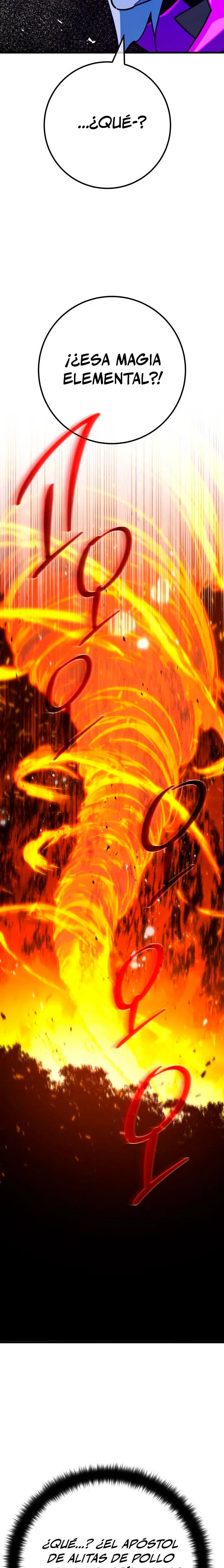 El Troll más fuerte del mundo > Capitulo 155 > Page 91