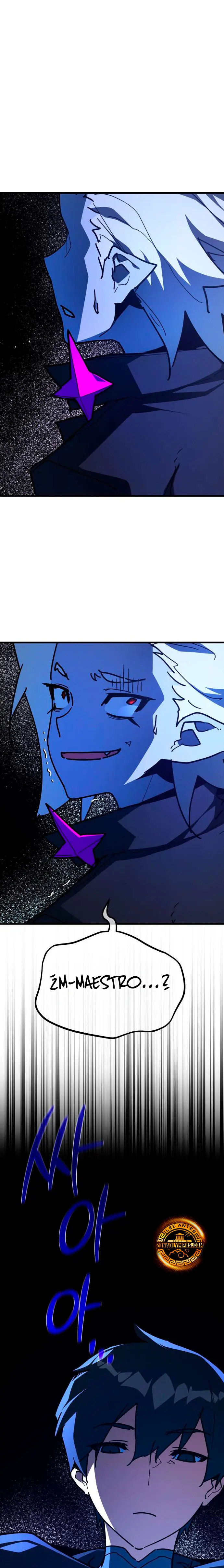 El Troll más fuerte del mundo > Capitulo 155 > Page 131