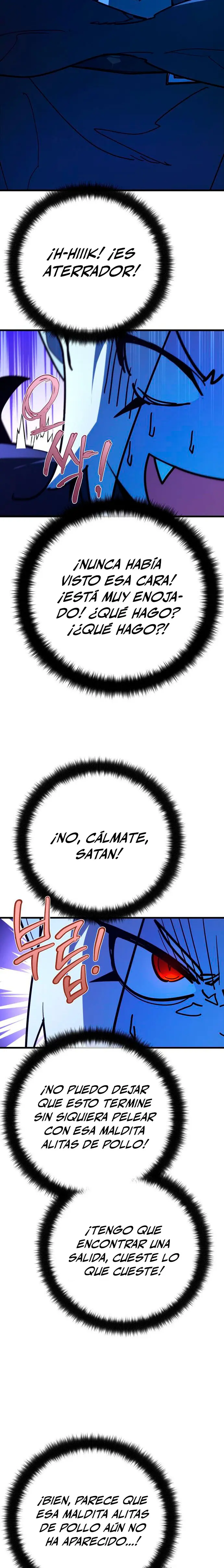 El Troll más fuerte del mundo > Capitulo 155 > Page 151