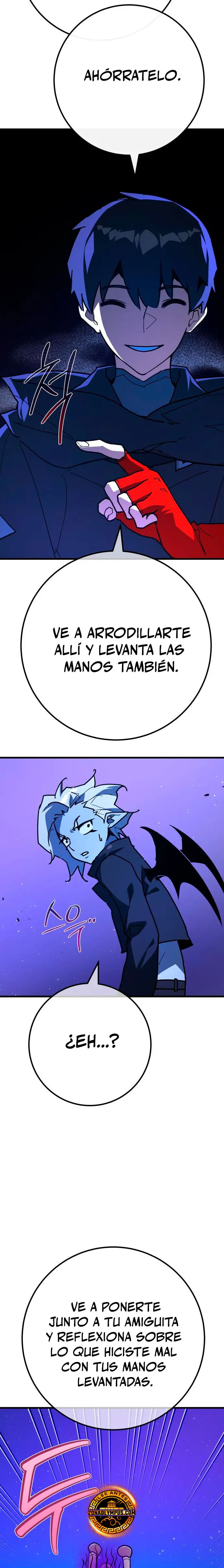 El Troll más fuerte del mundo > Capitulo 155 > Page 171