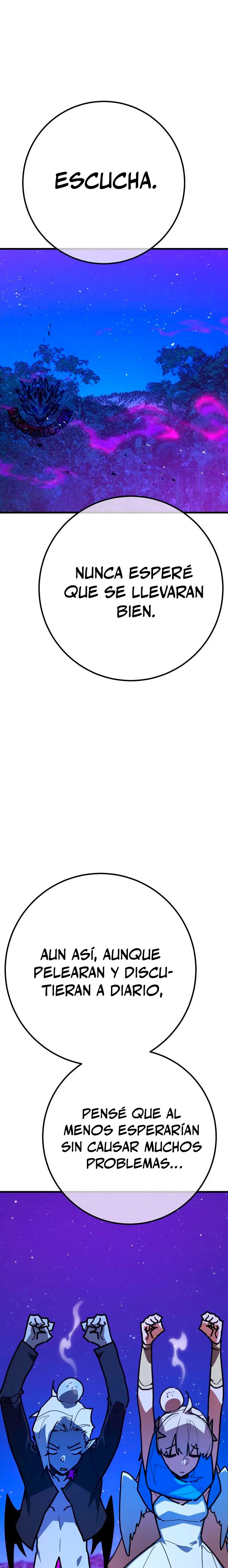 El Troll más fuerte del mundo > Capitulo 155 > Page 201