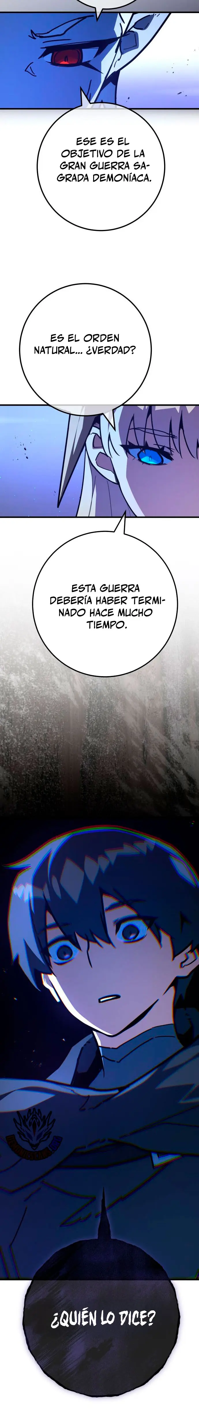 El Troll más fuerte del mundo > Capitulo 155 > Page 281