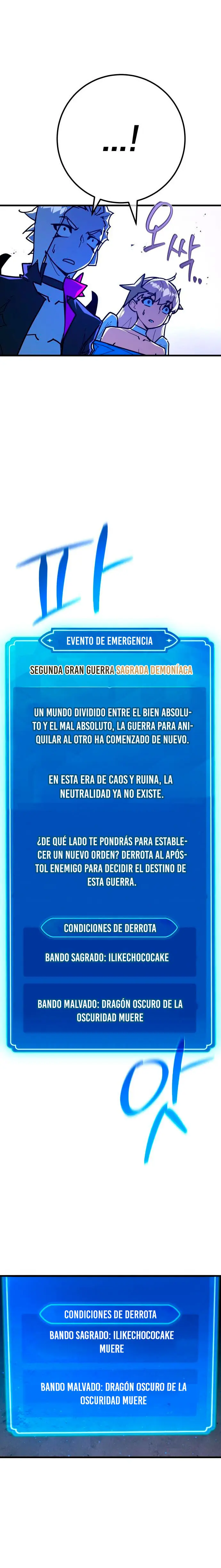 El Troll más fuerte del mundo > Capitulo 155 > Page 301