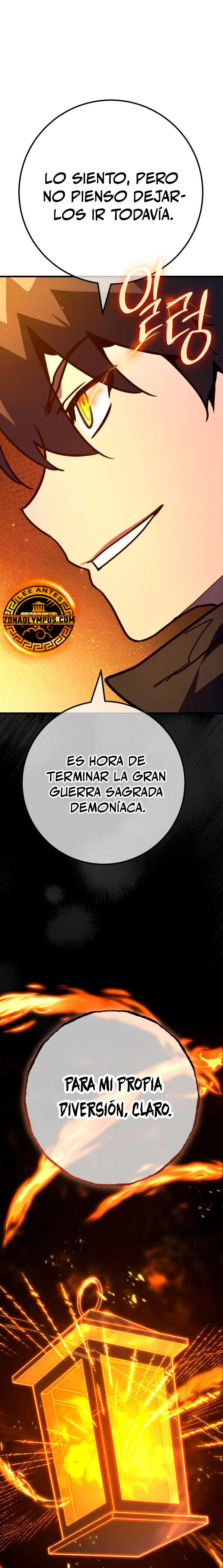 El Troll más fuerte del mundo > Capitulo 155 > Page 321