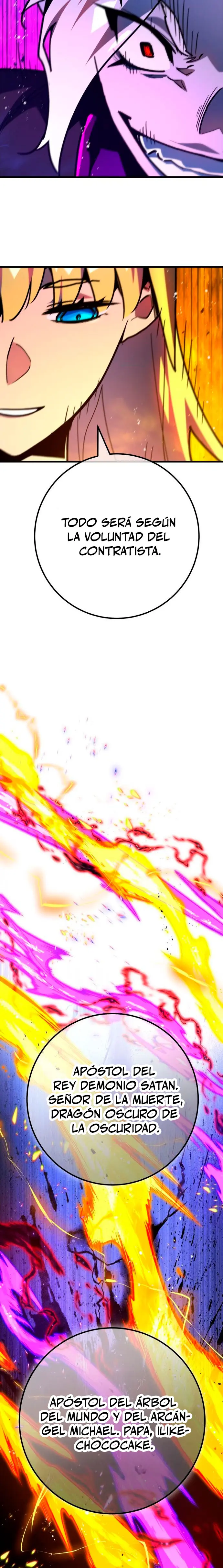 El Troll más fuerte del mundo > Capitulo 155 > Page 351