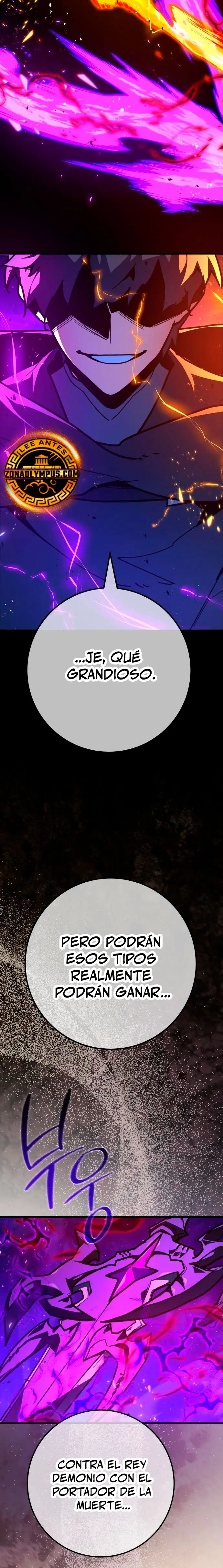 El Troll más fuerte del mundo > Capitulo 155 > Page 361