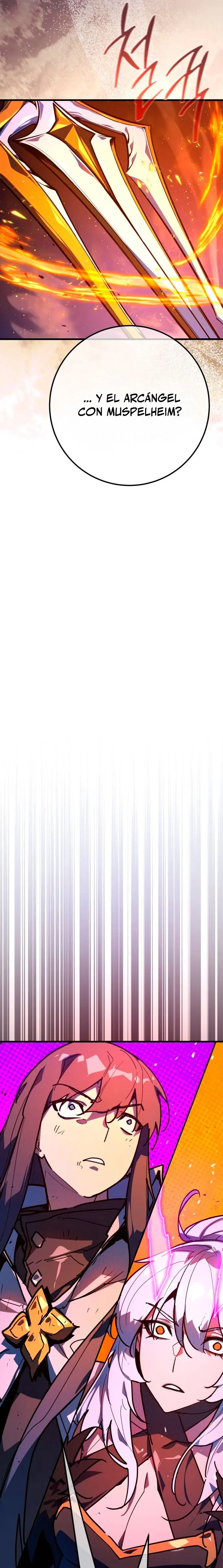 El Troll más fuerte del mundo > Capitulo 155 > Page 371