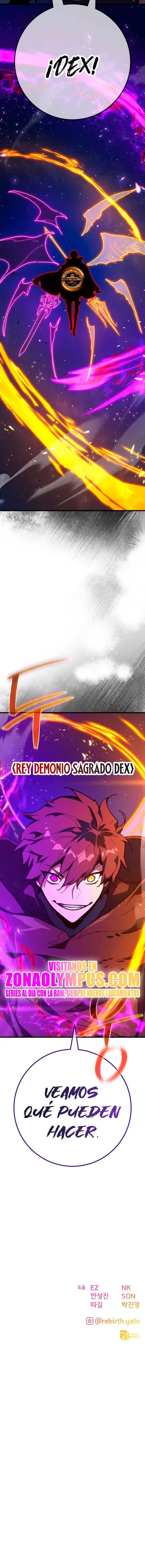 El Troll más fuerte del mundo > Capitulo 155 > Page 381